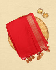 Cotton Saree