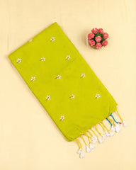 SD102 - MUL MUL SAREE