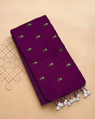 SD101 - MUL MUL SAREE