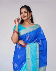 SC5606 - GEORGETTE SAREE