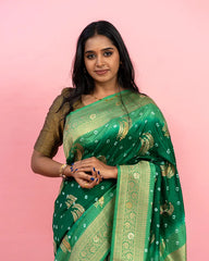 SC5611 - BANDHINI SAREE