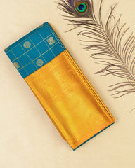 SC5572-(2) - SILK SAREE