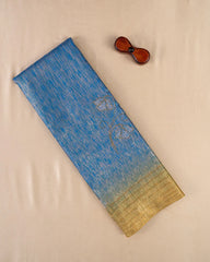 SC6623 - SATIN MULTI STONE SAREE