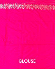 SC5793(1) - BANARASI SATIN SAREE