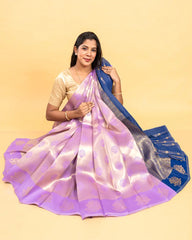 SC7400(1) - TISSUE SAREE