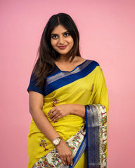SC5982 - DOLA SAREE