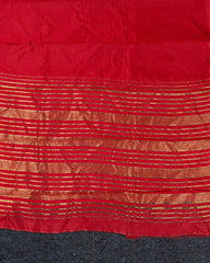 SC6272 - TUSSAR SILK SAREE