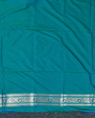 SC5793(2) - BANARASI SATIN SAREE
