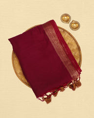 Cotton Saree