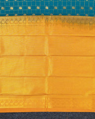 SC5572-(2) - SILK SAREE