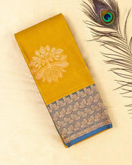 SC5646 - SOFT SILK SAREE