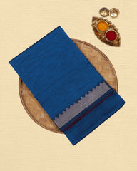 Mangalagiri Cotton Saree