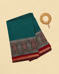 Dola Silk Saree