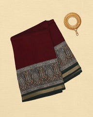 Dola Silk Saree