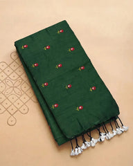 SD101 - MUL MUL SAREE