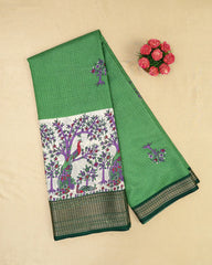 SC5982 - DOLA SAREE