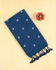 SD102 - MUL MUL SAREE