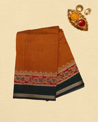 Dola Silk Saree