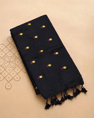 SD101 - MUL MUL SAREE