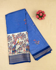 SC5982 - DOLA SAREE