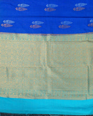 SC5606 - GEORGETTE SAREE