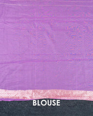 SC5794(1) - LINEN SAREE