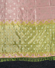SC5796 - LINEN SAREE