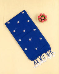 SD102 - MUL MUL SAREE