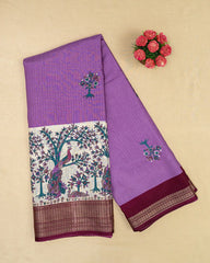 SC5982 - DOLA SAREE