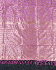 SC5794(1) - LINEN SAREE