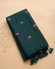SD101 - MUL MUL SAREE