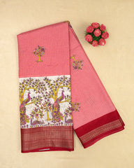 SC5982 - DOLA SAREE