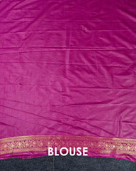 SC5609 - TISSUE SILK SAREE