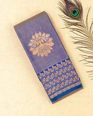 SC5646 - SOFT SILK SAREE