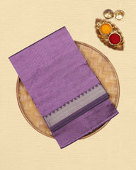 Mangalagiri Cotton Saree