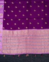 SC5614 - VISCOSE SAREE