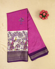 SC5982 - DOLA SAREE