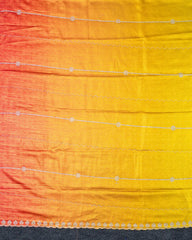 SC6621 - SATIN MULTI STONE SAREE