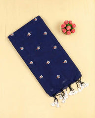 SD102 - MUL MUL SAREE