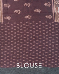 SC4839 - Fancy Cotton Saree