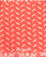 SC3197 - FANCY COTTON WITH THREAD BUTTA