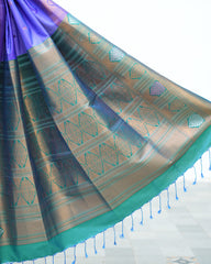 Soft Silk Saree