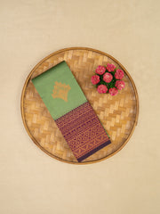 SC5632(1) - LITCHI SILK