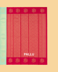 SC7400(1) - TISSUE SAREE