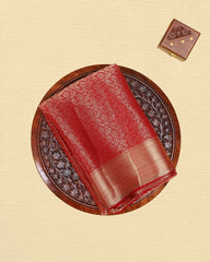 Chiffon Georgette Saree