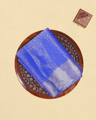 Chiffon Georgette Saree