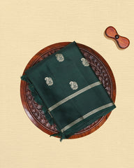 Tussar Silk Saree