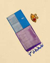 Soft Silk Saree