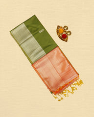 Soft Silk Saree