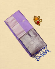 Soft Silk Saree